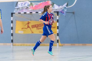 Bild 255 - Loewinnen Cup B-Juniorinnen